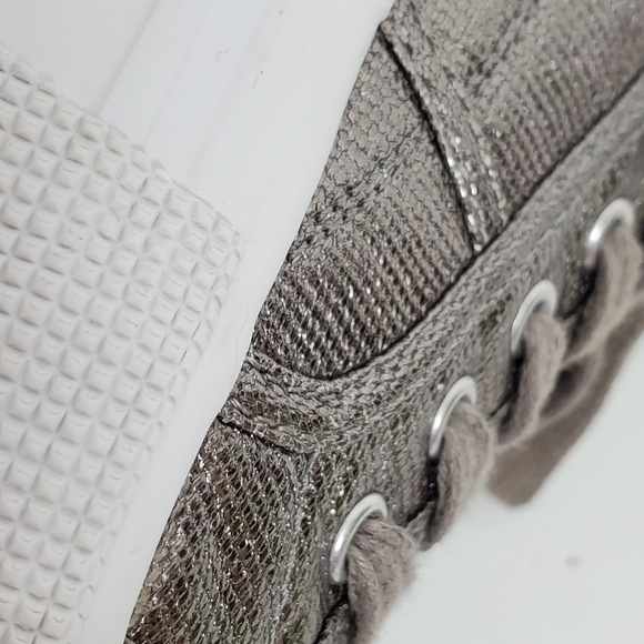 Steve Madden sneakers - Picture 8 of 13
